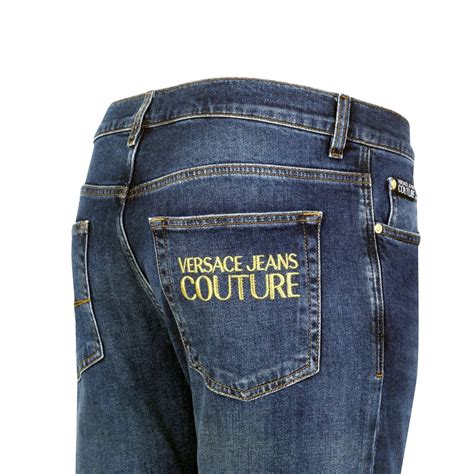 bauletto versace jeans|Versace men's jeans.